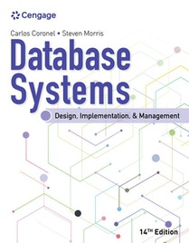 DATABASE SYSTEMS LOOSE-LEAF VE