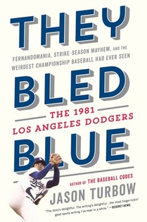 They Bled Blue