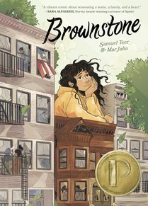 Brownstone