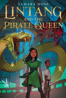 LINTANG & THE PIRATE QUEEN