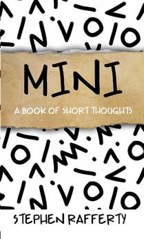 Mini: A Book of Short Thoughts