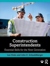 Construction Superintendents