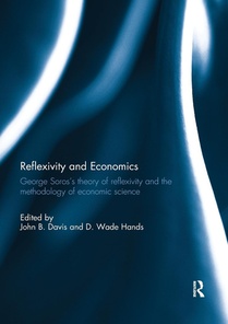 Reflexivity and Economics voorzijde