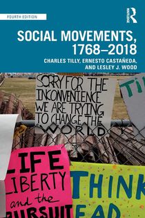 Social Movements, 1768 - 2018 voorzijde