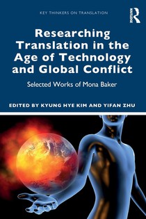 Researching Translation in the Age of Technology and Global Conflict voorzijde