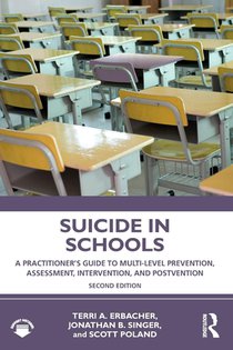 Suicide in Schools voorzijde