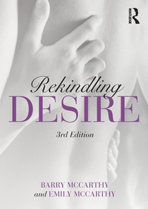 Rekindling Desire voorzijde