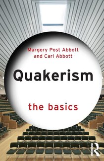 Quakerism: The Basics voorzijde