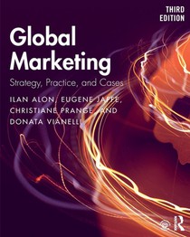 Global Marketing voorzijde