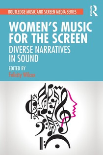 Women's Music for the Screen voorzijde