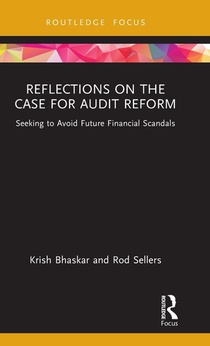 Reflections on the Case for Audit Reform