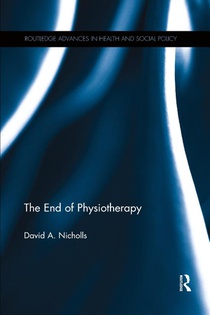 The End of Physiotherapy
