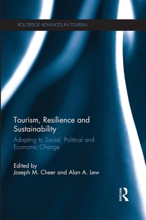 Tourism, Resilience and Sustainability