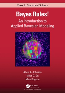 Bayes Rules! voorzijde