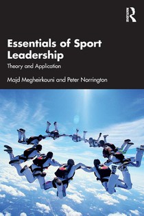 Essentials of Sport Leadership