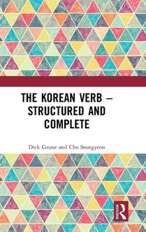 The Korean Verb - Structured and Complete