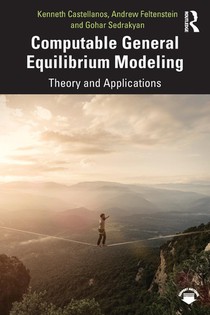 Computable General Equilibrium Modeling