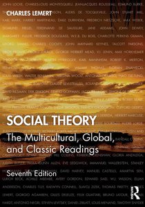 Social Theory