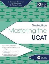 Mastering the UCAT, Third Edition
