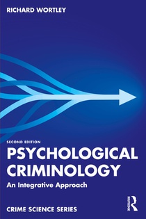 Psychological Criminology