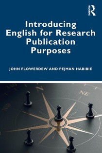 Introducing English for Research Publication Purposes voorzijde