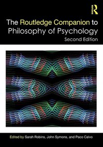 The Routledge Companion to Philosophy of Psychology