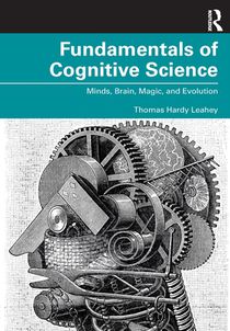 Fundamentals of Cognitive Science voorzijde