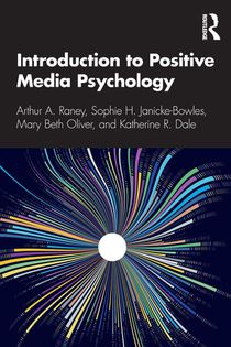 Introduction to Positive Media Psychology voorzijde