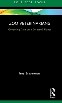 Zoo Veterinarians voorzijde