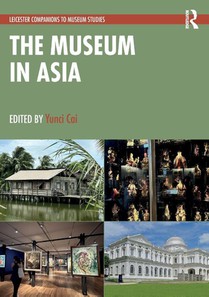 The Museum in Asia