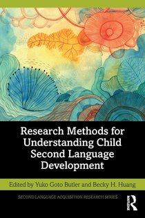 Research Methods for Understanding Child Second Language Development voorzijde