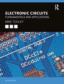 Electronic Circuits voorzijde