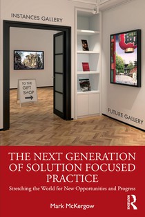 The Next Generation of Solution Focused Practice voorzijde