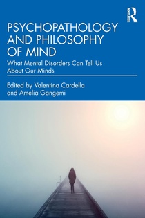 Psychopathology and Philosophy of Mind voorzijde