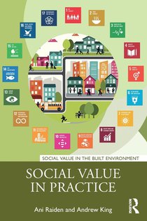 Social Value in Practice voorzijde