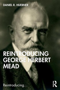 Reintroducing George Herbert Mead voorzijde