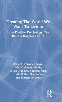 Creating The World We Want To Live In