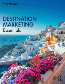 Destination Marketing