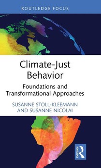 Climate-Just Behavior