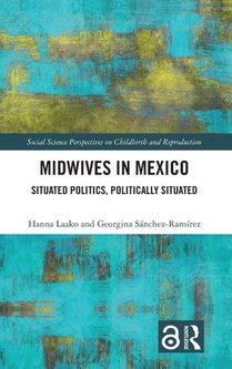 Midwives in Mexico