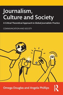 Journalism, Culture and Society voorzijde