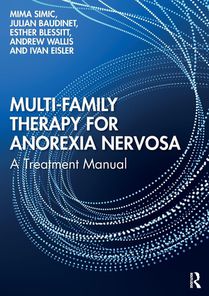 Multi-Family Therapy for Anorexia Nervosa