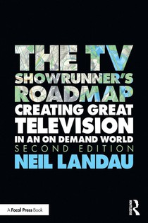 The TV Showrunner's Roadmap