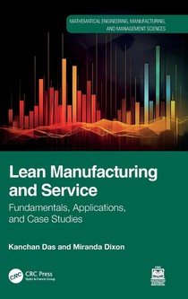 Lean Manufacturing and Service