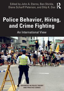 Police Behavior, Hiring, and Crime Fighting