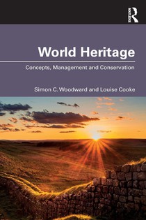 World Heritage voorzijde