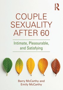 Couple Sexuality After 60 voorzijde