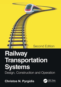 Railway Transportation Systems voorzijde