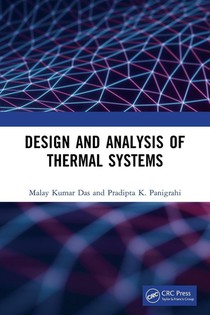 Design and Analysis of Thermal Systems