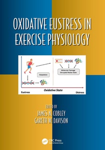 Oxidative Eustress in Exercise Physiology voorzijde